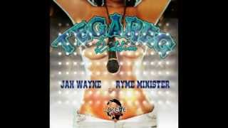 Jah Wayne - Cocky Tegareg (Raw) || Tehareg Riddim || July 2014 || Lazeme Music || @DjGarrikz