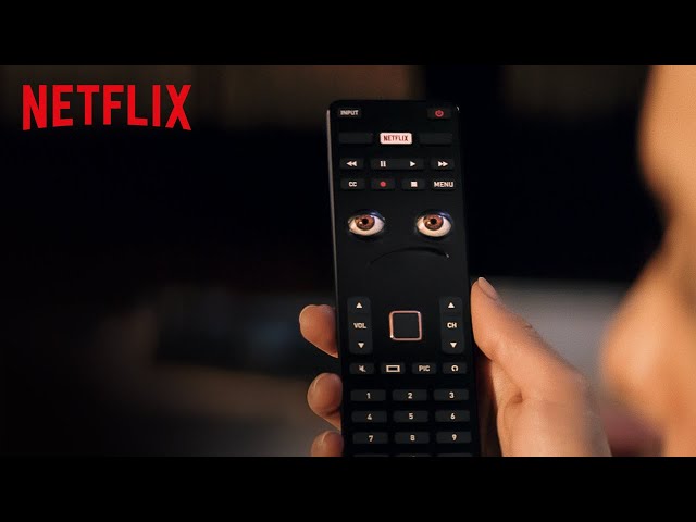 segue os passos da Netflix e prepara um botão para