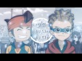Kidou and Endou - Wanna Be Somebody 