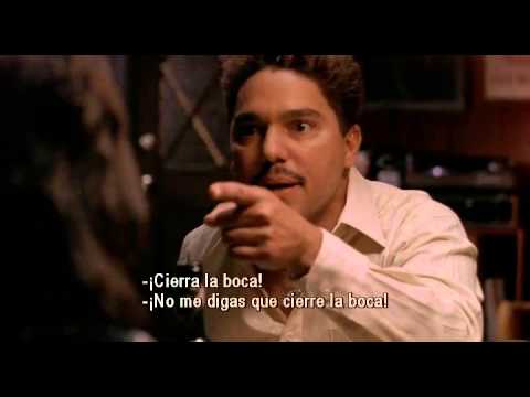 The Hillside Strangler Dinner Scene
