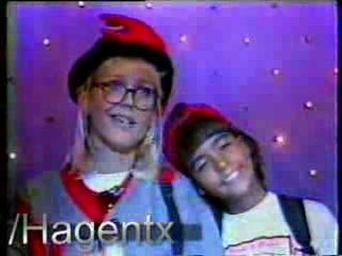 Xuxa e Maurício Mattar - Você Pode Ser Feliz