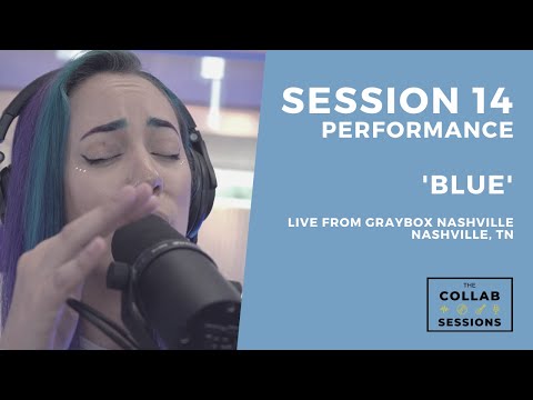 Blue- Live from Graybox Nashville