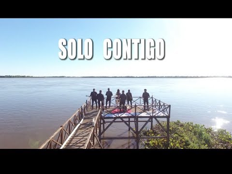 Suena Replay - Solo Contigo