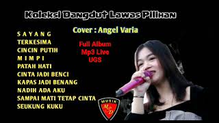Download lagu 10 Top Angelia Varia Dangdut Lawas - Cover UGS - @MDMUSIK mp3