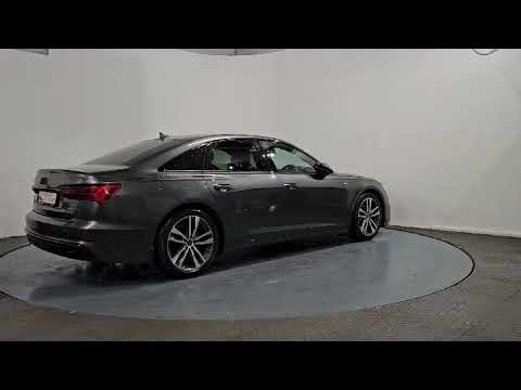 Audi A6 Saloon 40tdi Q S-line ST black Edition - Image 2