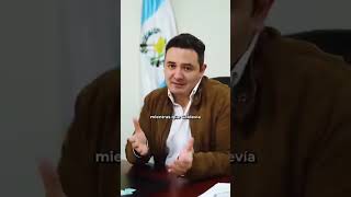 Samuel Pérez revela quienes están en proyecto del Aerómetro, que califica de ineficiente y corrupto