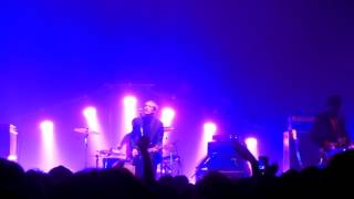 KULA SHAKER ~ Love B(With U) ~ Live @ Zepp DiverCity Tokyo, 2016