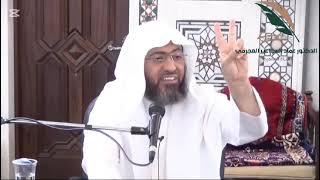 من آثار عدم تحقيق الإخلاص: أنك عرضت نفسك لسؤال يوم القيامة. image