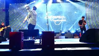 sammy simorangkir - coba ulangi