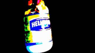 MC MayoNoise - Palms in the air REMIX (HADOUKEN)