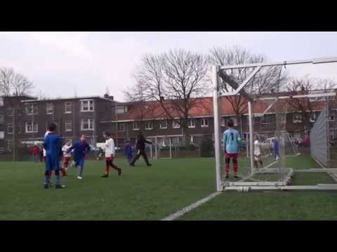 BVCB F1  HVV Toernooi