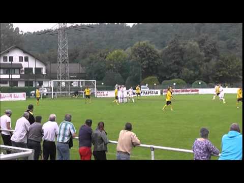 Traumtor vom Kaller SC