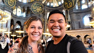 Welcome to Nicole & Mico