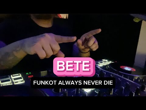 SINGLE FUNKOT | AKU BETE SAMA KAMU | VIRAL TIKTOK