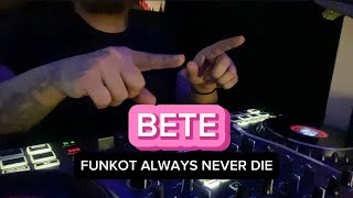 Download lagu SINGLE FUNKOT | AKU BETE SAMA KAMU | VIRAL TIKTOK mp3