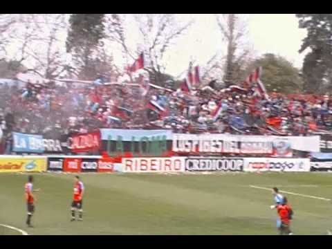 "Hinchada de Brown de Adrogue vs Platense 3 (Reducido 2012/13)" Barra: Los Pibes del Barrio &bull; Club: Brown de Adrogué &bull; País: Argentina