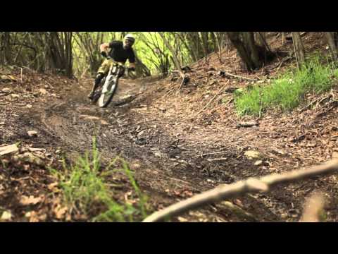 Finale-Ligure, Italy - Bike Resort Trailer
