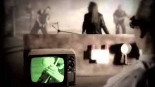 LEVERAGE - Mister Universe