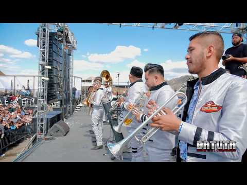 Para Mi Viejo - Banda El Coronel [Banda 2019]