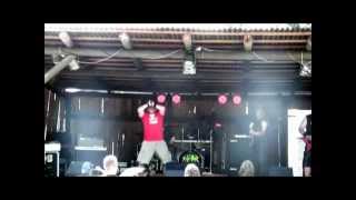 Video Sixth Dimension  (Intro, Skrytá identita) ILL Fest 2012.avi