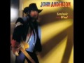 John Anderson -  Steamy Windows