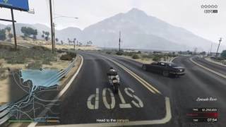 Anthrax - This Is Not An Exit