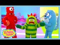 I M TOO SMALL YO GABBA GABBA WildBrain Jam