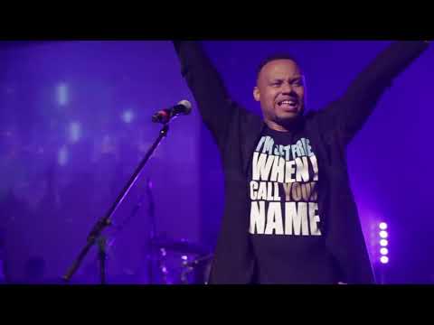 Victory Belongs To Jesus  (Live in South Africa) - Todd Dulaney feat. Lebohang Kgapola
