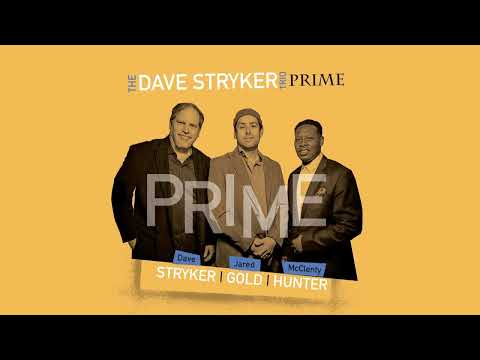 Dave Stryker Trio - Captain Jack | PRIME
