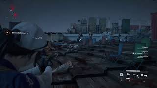 ほのぼのWWZ