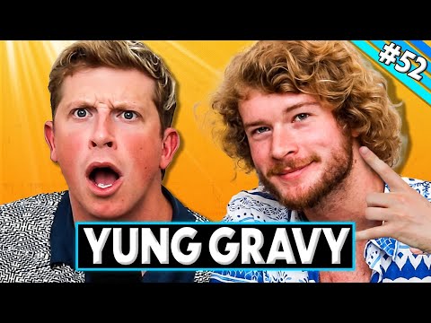 YUNG GRAVY Answers Everything! // Hoot & a Half with Matt King