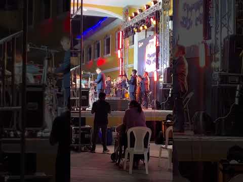 Banda Apocalipsis San Andrés Itzapa Chimaltenango 