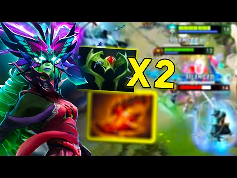 This DP Build Actually Works