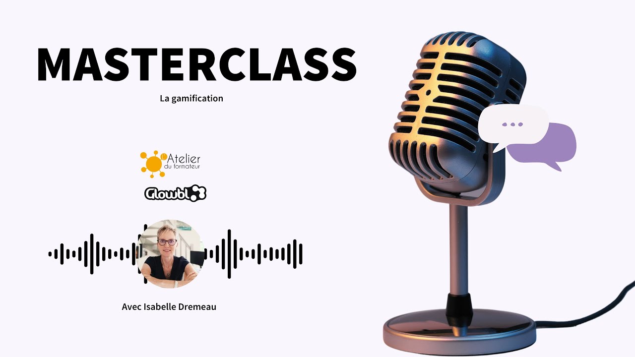 Masterclass: Gamification