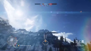 【BF1 】iQOSの翼コンクエに蹂躙【初見さん歓迎】