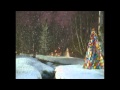 More 4 Christmas Ident 2013