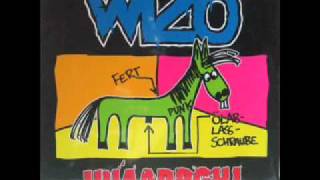 Wizo - Schweinewelt