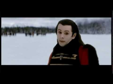 Brand new The Twilight Saga, Breaking Dawn-Part 2 trailer!