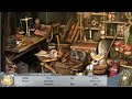Hyperlapse Game Play Hidden Object Puzzle Game Treasure Seekers The Time Has Come