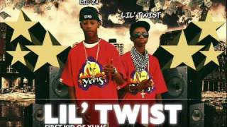 Lil Twist - Drumma On the Beat New Song 2010.