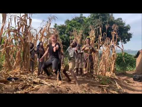 =JERUSALEMA lyrics in English and Swahili 7 min mix featuring karina palma and the school boy