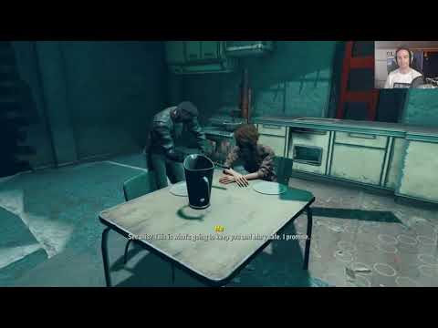 Fallout 4 pt84 - Kellogg's Memories