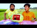 Must Watch New Funny Video 2021_Top New Comedy Video 2021_Try To Not Laugh Episode_114By #FunnyDay