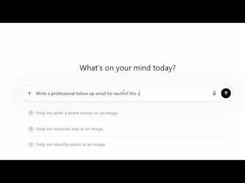 Item video thumbnail