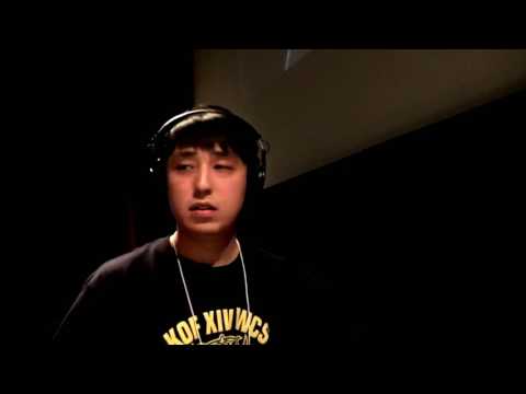 KOFXIV World Championships - Panda Lancer vs Sanwa M