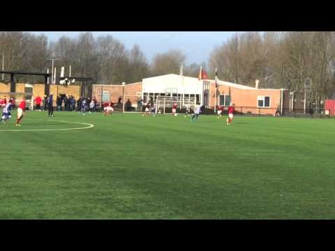 SVS D2 - ONA D2 deel 2/3
