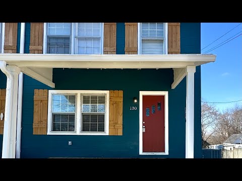 130 Orchard Drive property video