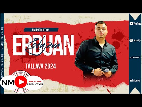 Erduan Podujeva  x Shaban Berisha - Tallava 2024 ( Per Florent Paja )