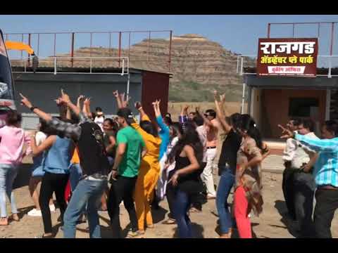 Ale Ale song - Dkhar dance (Dj Wanshan ft. Imilate)