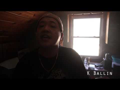 K BALLIN - FREEVERSE